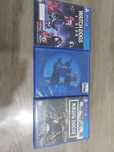Лицензионные диски для PS4, PS5