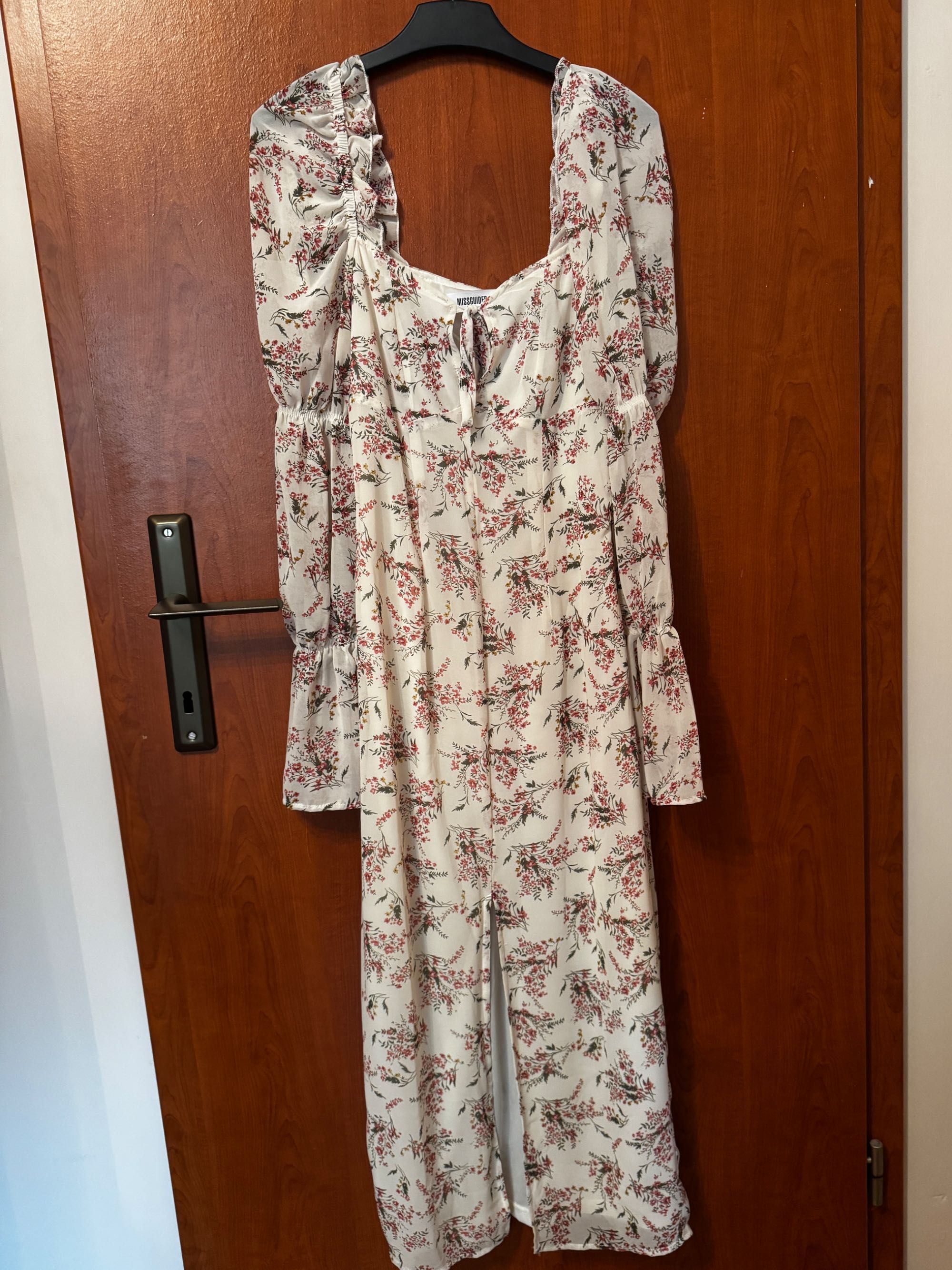 Лятна рокля Missguided XS