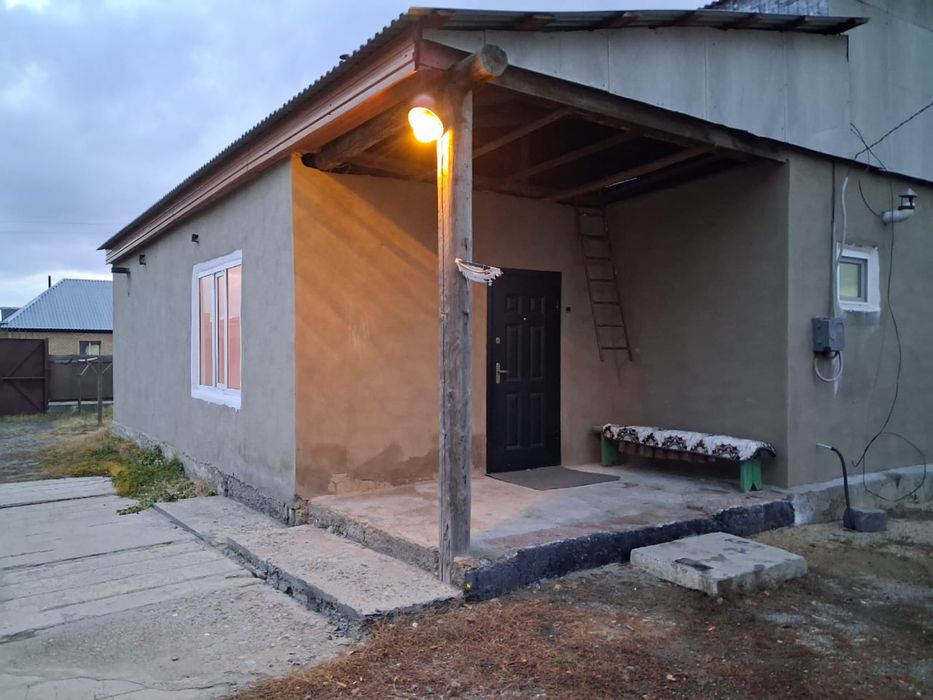 Продам 4 х комн дом