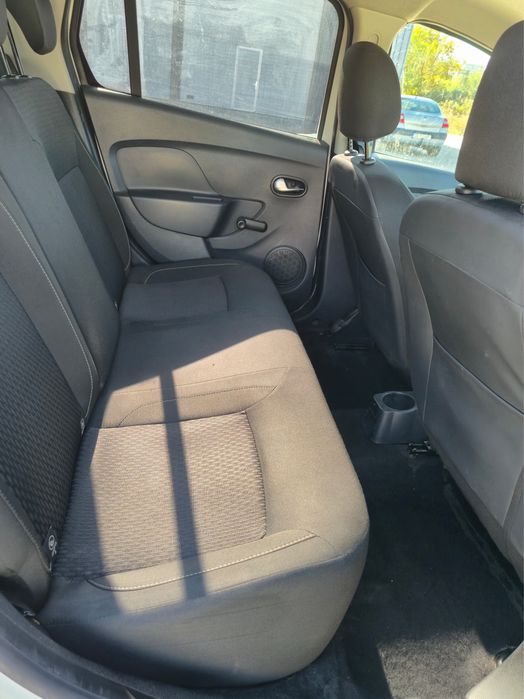 Dacia logan mcv 1.5 dci