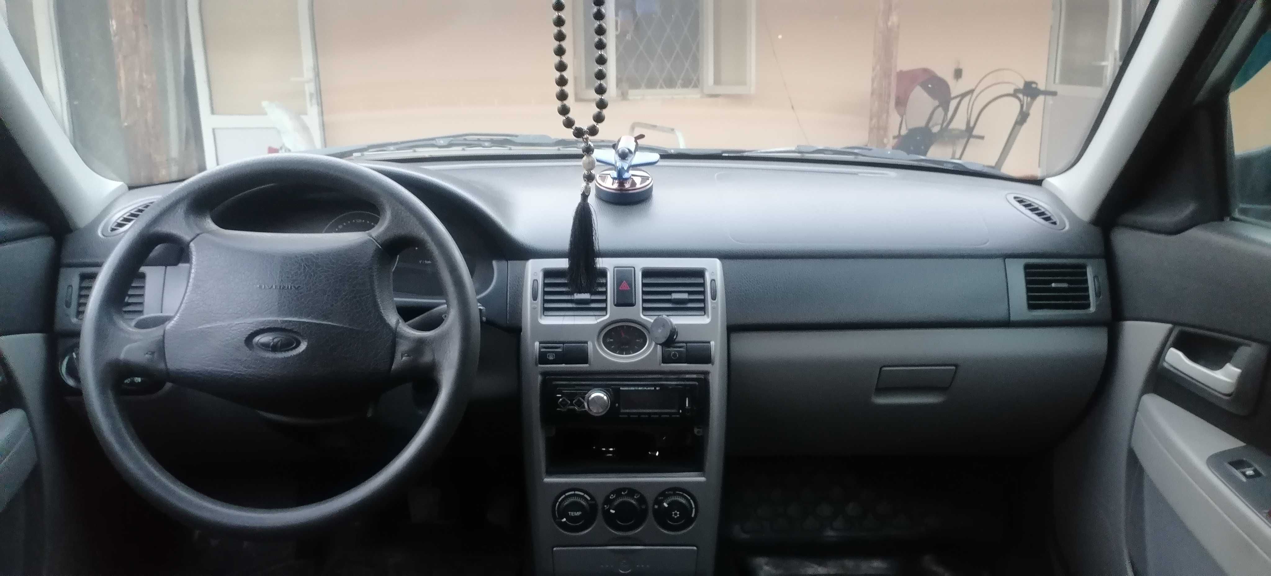 Lada priora sotiladi