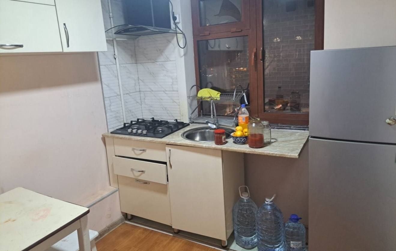 Срочно! 2 хонали квартира ижарага, Қуйлиқ метро ёнида, Сергели тумани