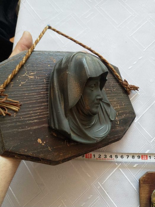 Стари пана за стена