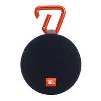 Boxa portabila JBL Clip 2, Negru