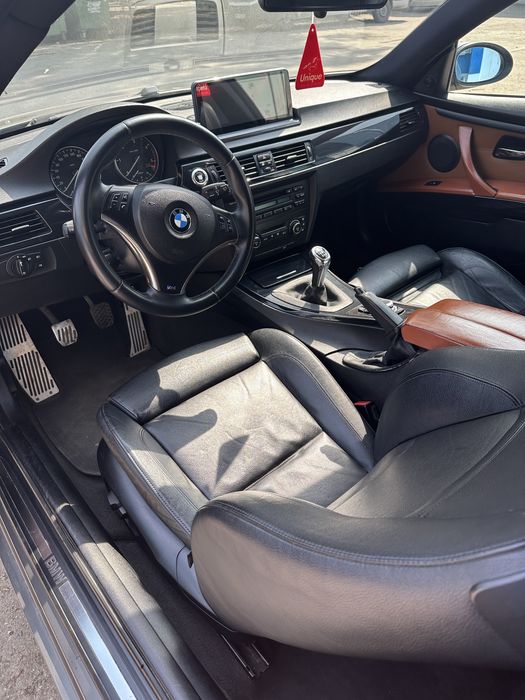 Vand Bmw seria 3 e92