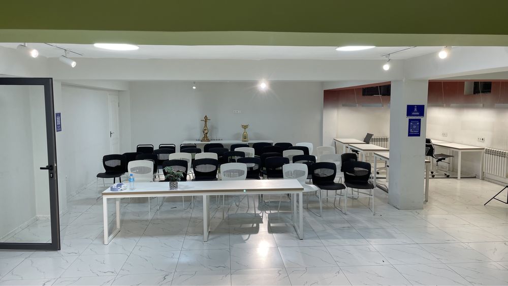 Офис на аренду можем договоравится