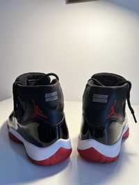 Air Jordan 11 Retro Bred