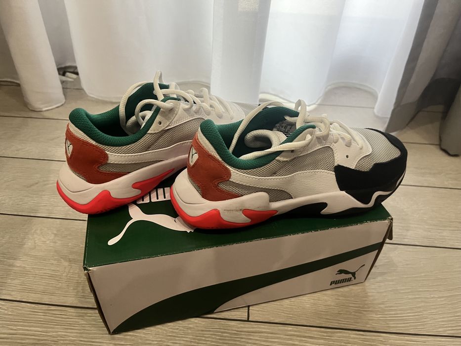 Обувки Puma