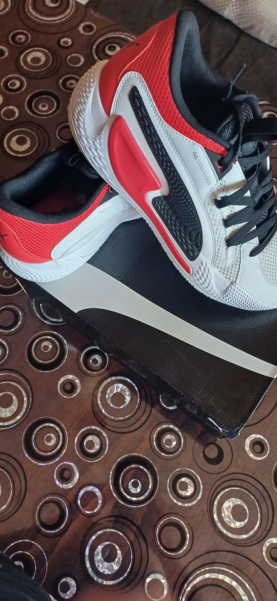 PUMA Маратонките