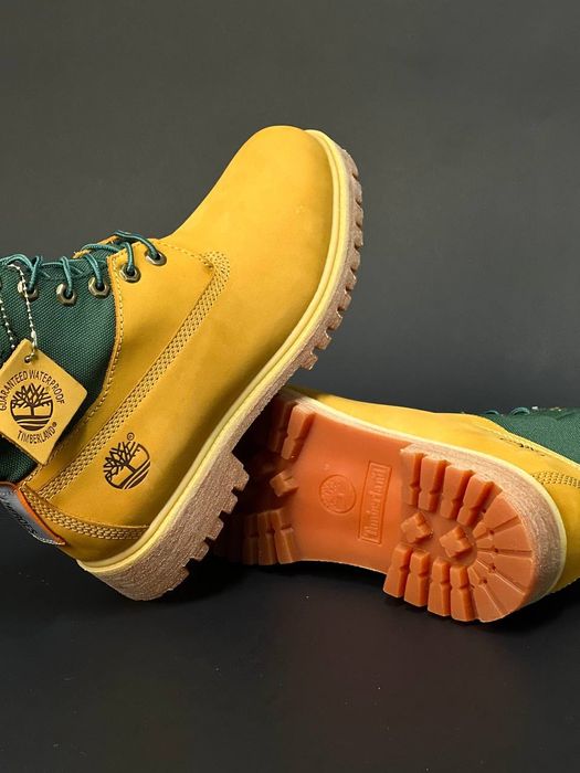 Тимберланды по доступным ценам