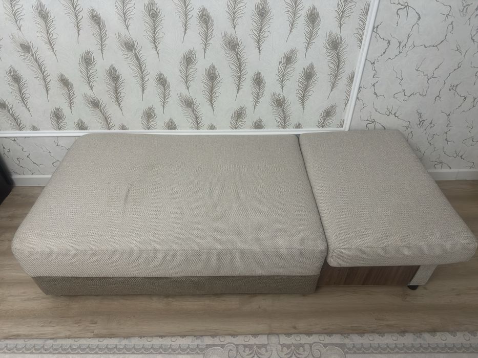 Продается диван-кровать