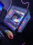 Pc Gaming Tip Acvariu