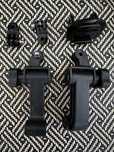 Accesorii GoPro pentru montare