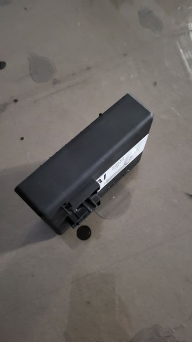 Modul carlig remorcare original zafira tourer 2014