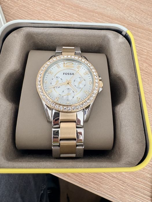 Fossil riley ES3203