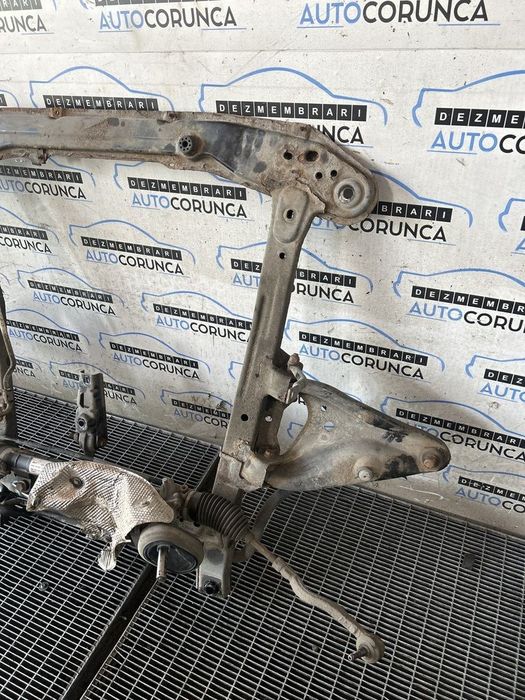 Jug motor Dacia Dacia Logan II MCV 1.2 B 2013 - 2016 75CP D4F732 D4F734 (1335) Benzina