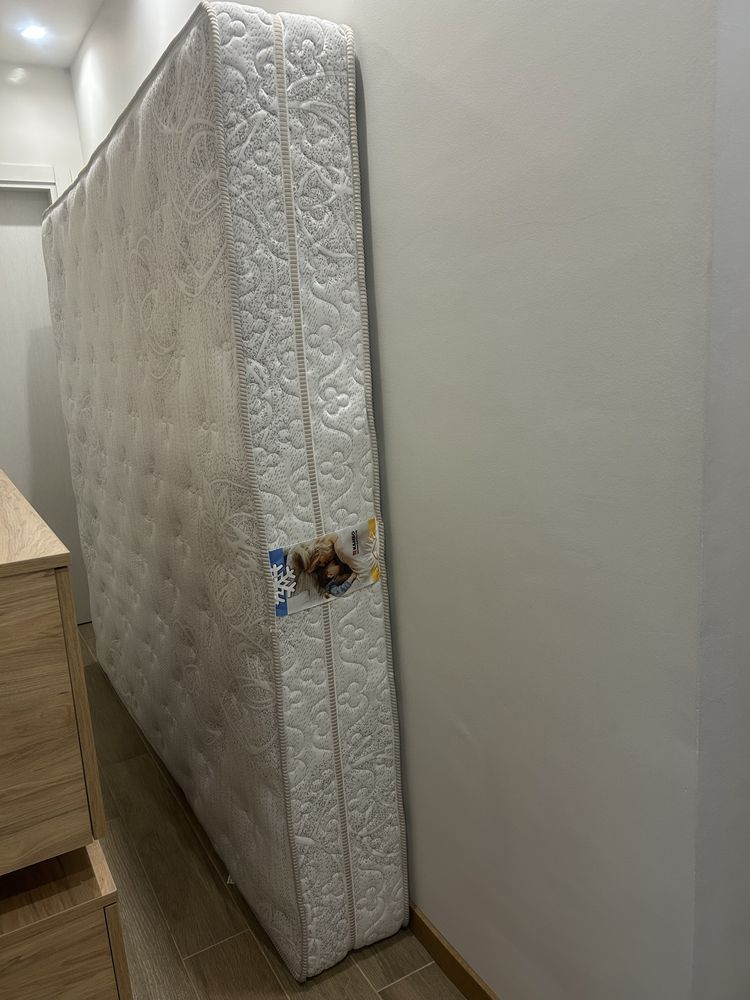 Двулицев матрак - 180/200.