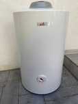 Boiler electric Fais, 80 L, 1200 W, clasa C, 18 bari