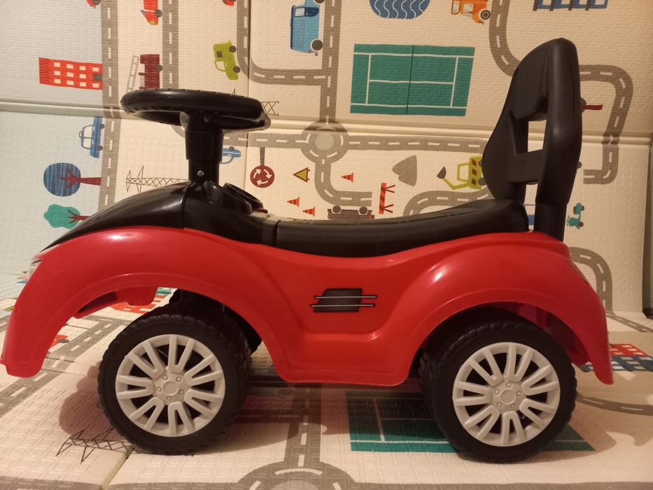 Продам талокар-машина