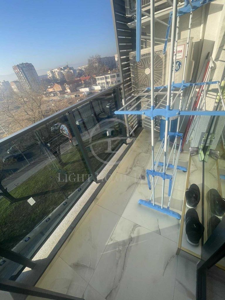 Продава се Двустаен апартамент в Пловдив, Каменица 2 - 67 кв.м за 2400 €/кв.м - Снимка #8