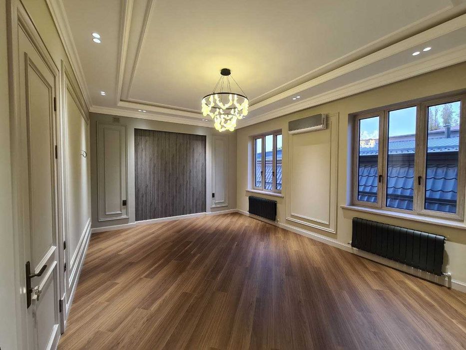 Евродом в Ц.Луначарского 7.5 соток