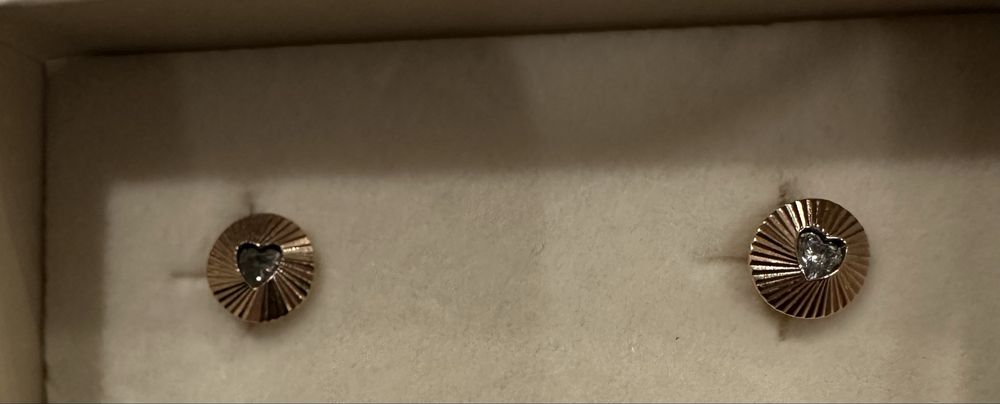 Бижута Swarovski Pandora