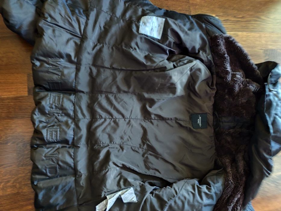 Max Mara Weekend jacket
