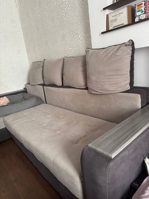 Продам диван в хорошем состоянии