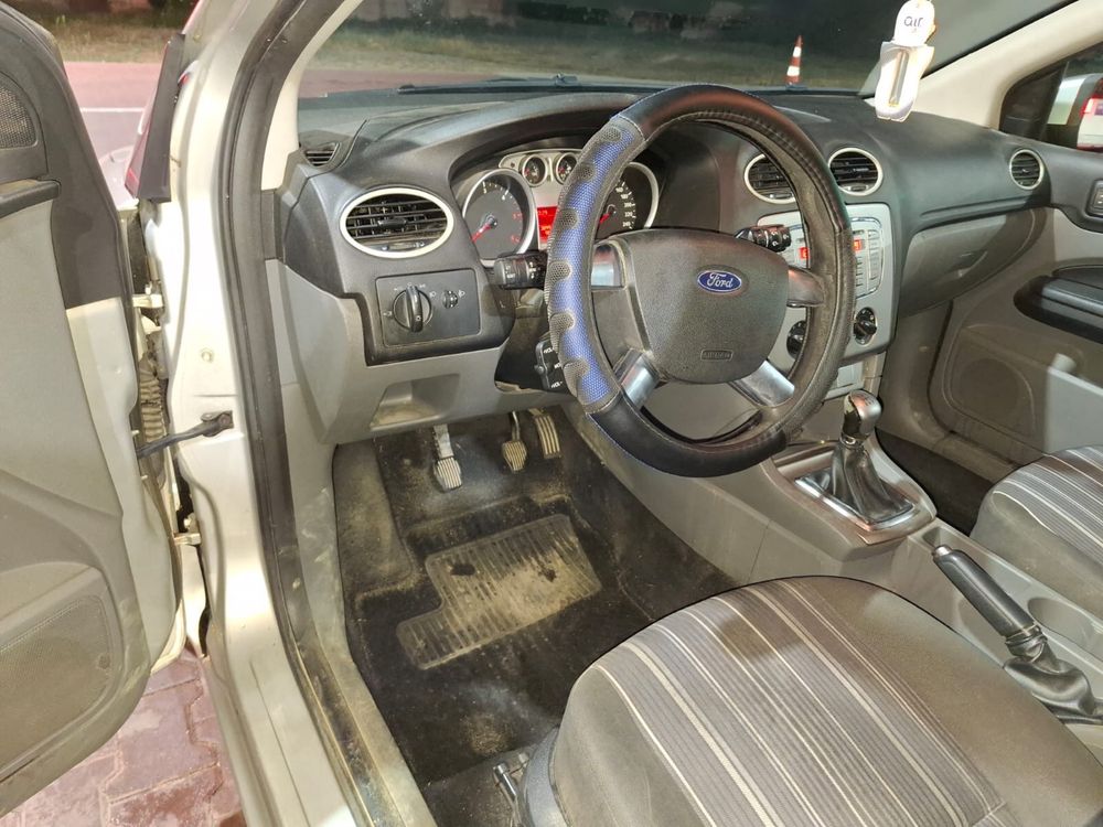 Ford Focus Ploiesti