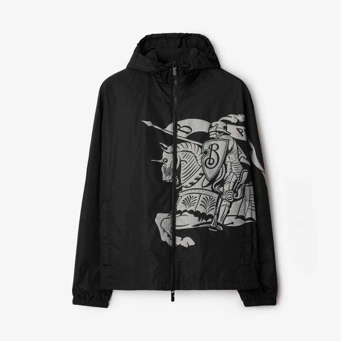 Мъжко Яке BURBERRY нов модел 2026