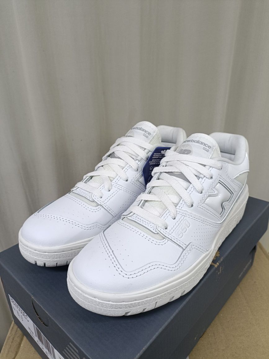 New Balance 550 номер 40 код 3A