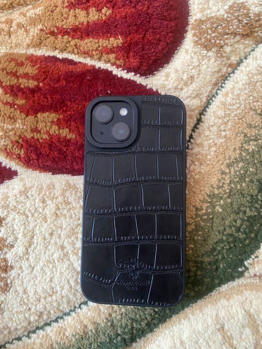 айфон 15 идеальный