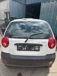Haion cu luneta  CHEVROLET SPARK M200, M250 2005 - 2014 0.8 0.8 F8CV