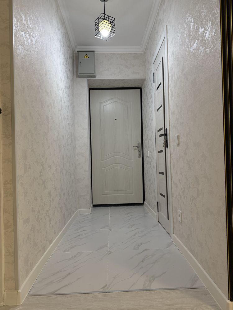Продам 3в4 ком. квартира (мирабадский район)