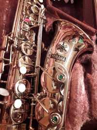 Saxofon alto (mi b) ,,Parot"