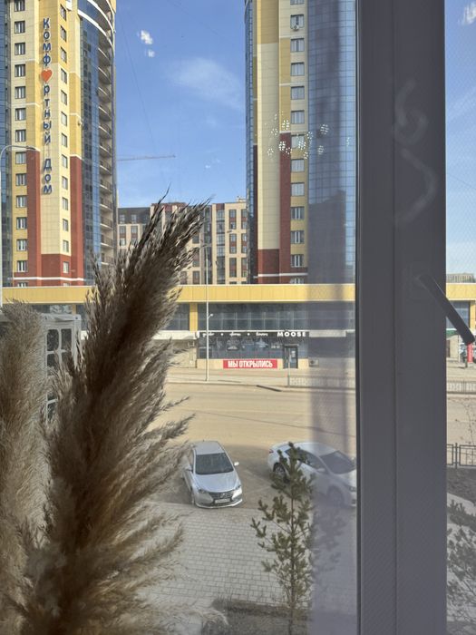 Сдается Евродвушка посуточно