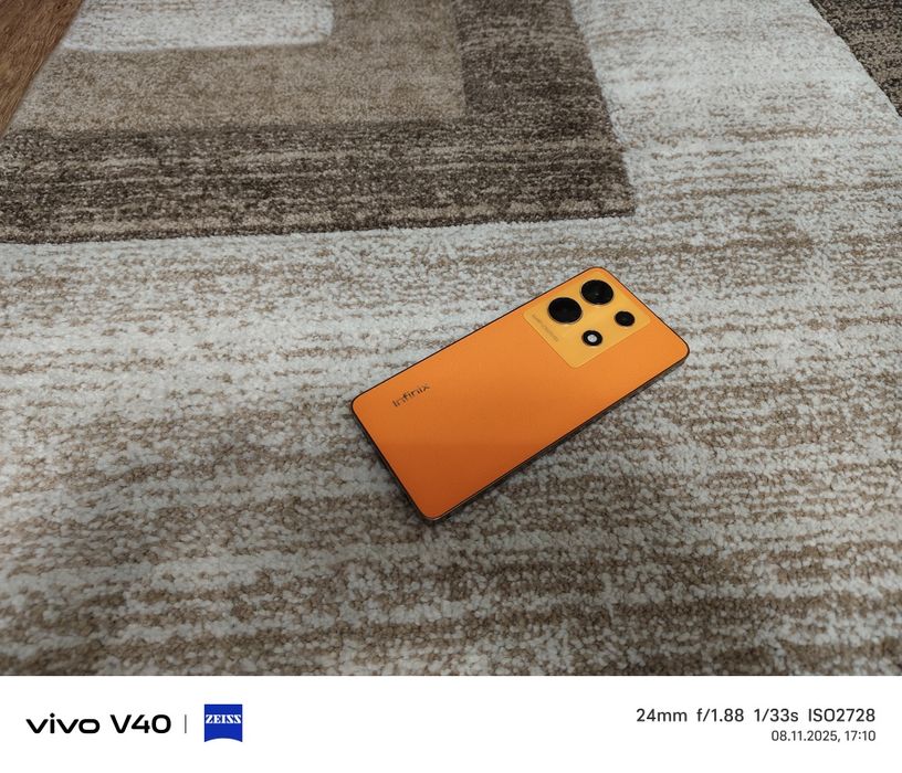 Infinix note 30 256gb