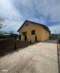 Casa noua in Sat Tulucesti, Comuna Tulucesti pe Strada Primariei