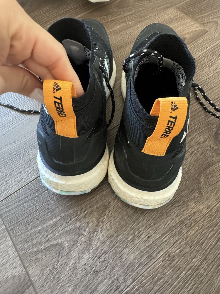 Adidas Terrex Parley 36,5/37 номер