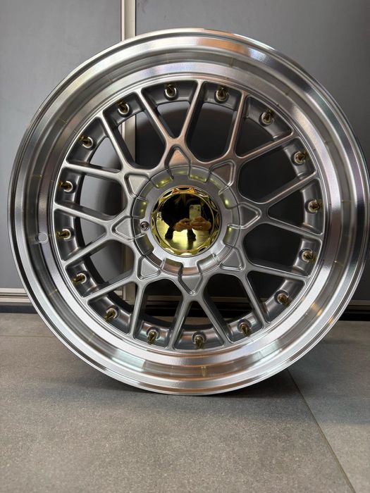Jante Haxer5x120 5x112 bmw audi skoda vw r17