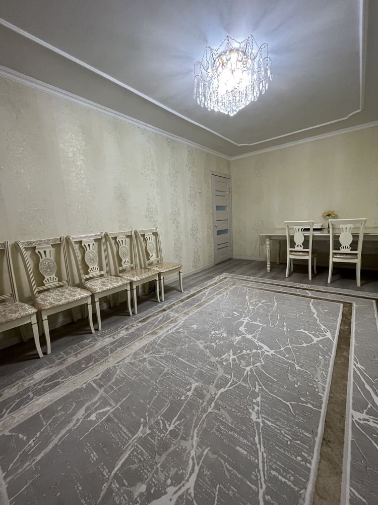 Продаю 3 комнатную квартиру в Пришахтинске
