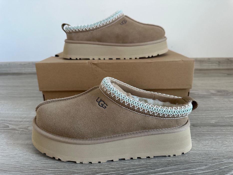 UGG Tazz Sand 39 originale