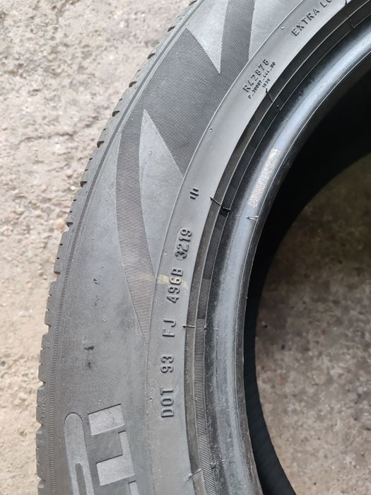 2 anvelope 275 50 20