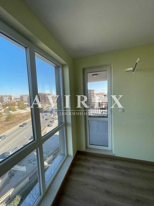 Продава се Тристаен апартамент в Пловдив, Христо Смирненски - 102 кв.м за 1608 €/кв.м - Снимка #4