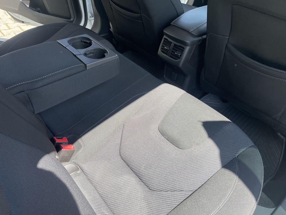 ~~Ford mondeo~~2.0 Tdi Full