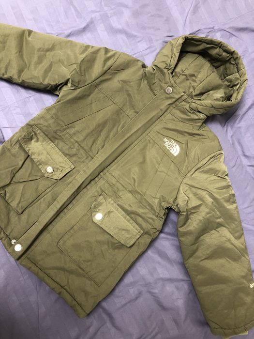 Продам куртку для мальчика