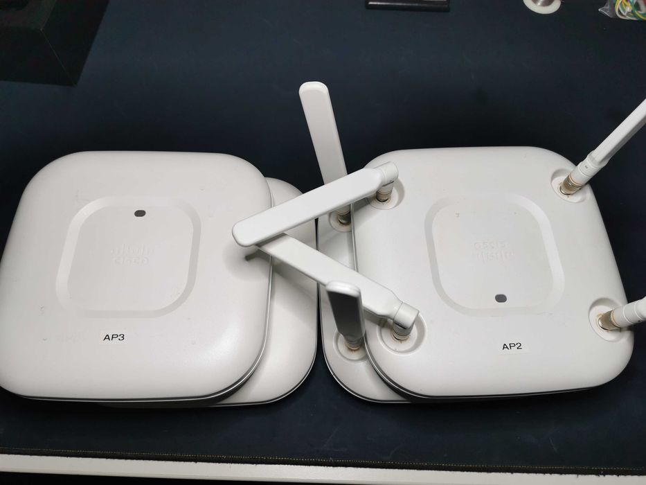 Access Point Cisco