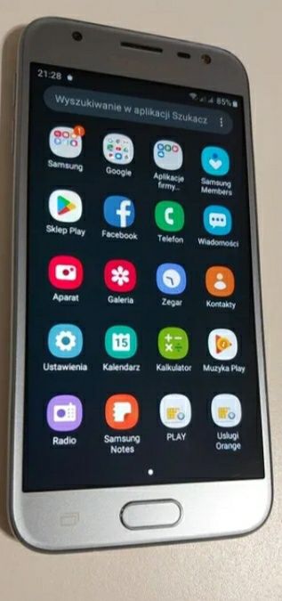 Сросно Телефон Самсунг J3 2017  4G