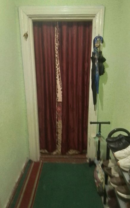 АкКабак 2 комнатная 4 этаж