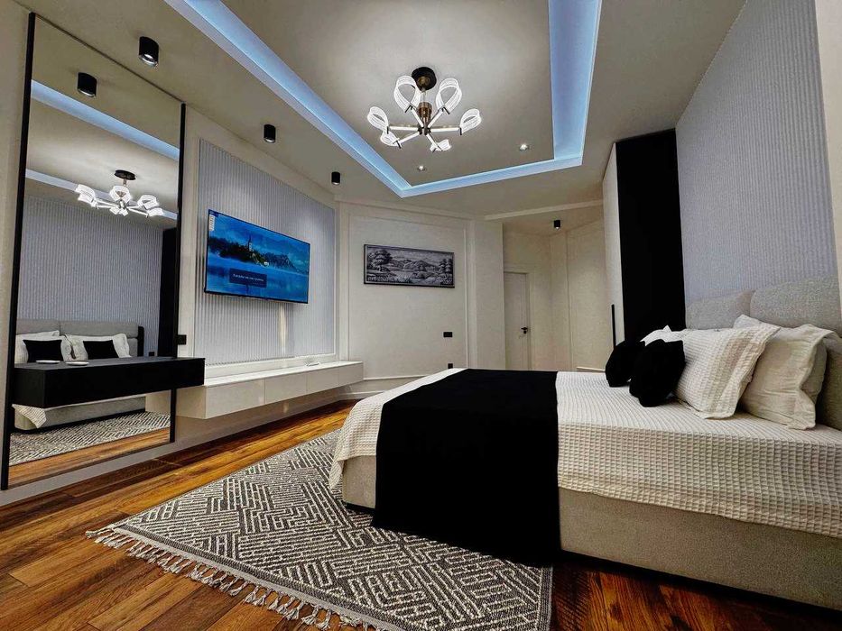 Новостройка Яккасарай Срочно